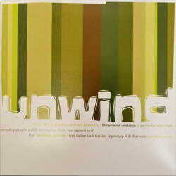 Ill Will The Unwind Sessions  Perfectly Imperfect Vinyl 2 LP