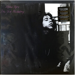 Laura Nyro New York Tendaberry Vinyl LP