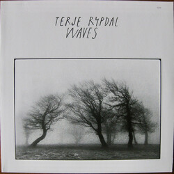Terje Rypdal Waves Vinyl LP