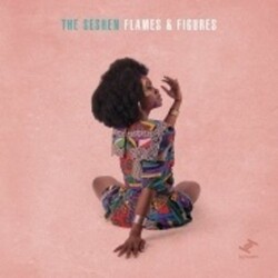 Seshen Flames & Figures Vinyl 12"