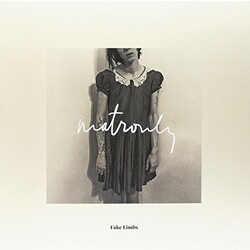 Fake Limbs Matronly Vinyl LP