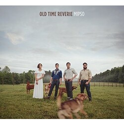 Mipso Old Time Reverie Vinyl LP