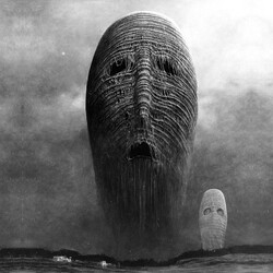Mizmor Yodh Vinyl 2 LP +g/f