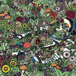 Oozing Wound Whatever Forever Vinyl 2 LP +g/f