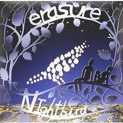 Erasure Nightbird 180Gm Lp VINYL LP