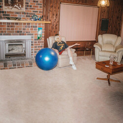 Julia Jacklin Don't Let The Kids Win 180gm Vinyl LP