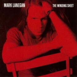 Mark Lanegan Winding Sheet Vinyl LP