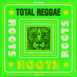 Various Artist Total Reggae: Roots Vinyl LP