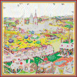 Personal Space Ecstatic Burbs Vinyl LP