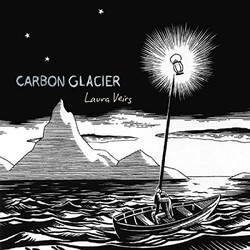 Laura Veirs Carbon Glacier Vinyl LP