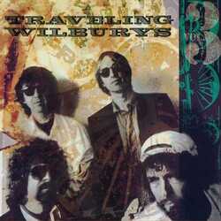 Traveling Wilburys Traveling Wilburys 3 Vinyl LP