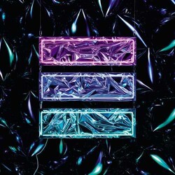 Two Door Cinema Club Gameshow deluxe Vinyl 3 LP