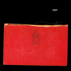 Radiohead Amnesiac Vinyl 2 LP
