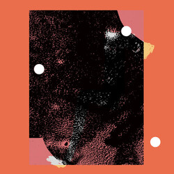 D.D Dumbo UTOPIA DEFEATED Vinyl LP