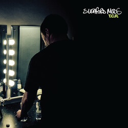 Sleaford Mods TCR Vinyl 12"