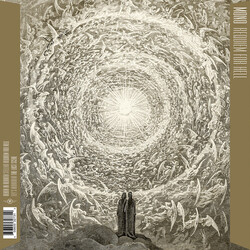 Mono Requiem For Hell Vinyl 2 LP