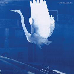 Sybarite Waver The Absolute Vinyl LP