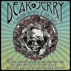 Various Artist Dear Jerry: Celebrating The Music Of Jerry 3 CD
