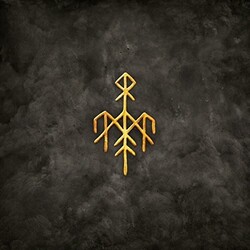 Wardruna Runaljod Ragnarok Vinyl 2 LP