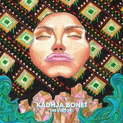 Kadhja Bonet Visitor Vinyl LP