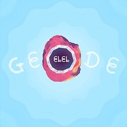 Elel Geode Vinyl 12"