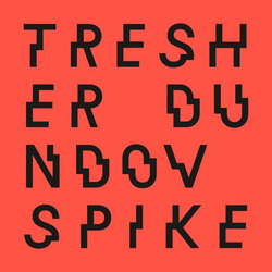 TresherGregor / DundovPetar Spike Vinyl 12"