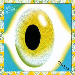 Sea Urchin Yaqaza Vinyl LP