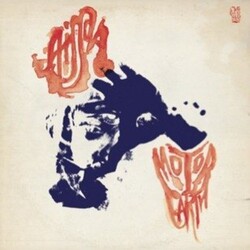 Axis: Sova Motor Earth Vinyl LP