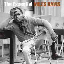 Miles Davis Essential Miles Davis Vinyl 2 LP