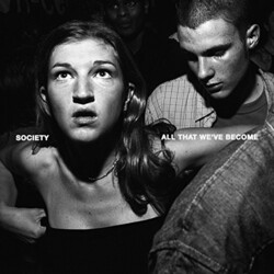 Society All That We've Become Vinyl LP