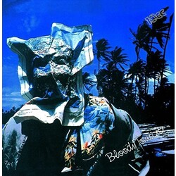 10Cc Bloody Tourists Vinyl LP