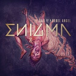 Enigma Fall Of A Rebel Angel Vinyl LP