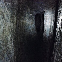 Jonathan Uliel Saldanha Tunnel Vision Vinyl LP