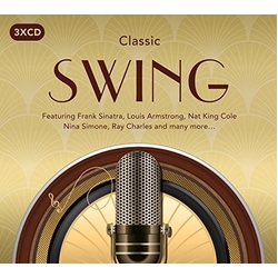 V/A Classic Swing 3 CD