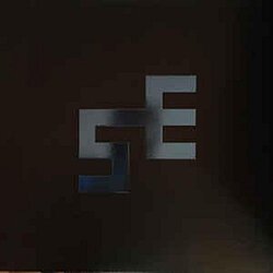 Sindri Eldon Bitter Resentful Vinyl 2 LP
