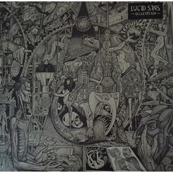 Lucid Sins Occultation Vinyl LP