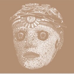 Oracles Bedroom Eyes Vinyl LP