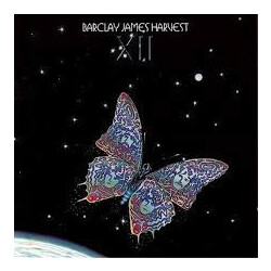 Barclay James Harvest Xii: Expanded Edition 3 CD