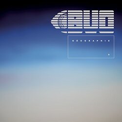 Bon Voyage Organisation Geographie VINYL 12INCH