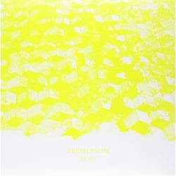 Fresh Snow One Vinyl LP