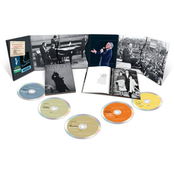 Frank Sinatra World On A String 5 CD
