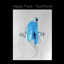 Happy Place Northfield Vinyl LP