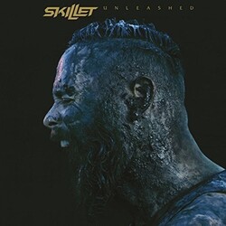Skillet Unleashed Multi Vinyl LP/CD