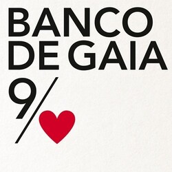 Banco De Gaia 9th Of Nine Hearts ltd Vinyl 2 LP