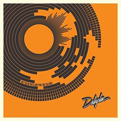 Dalaplan Det Blir Inte Battre An Sa Har VINYL LP
