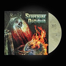 Serpentine Dominion Serpentine Dominion Vinyl LP
