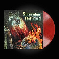 Serpentine Dominion Serpentine Dominion Coloured Vinyl LP