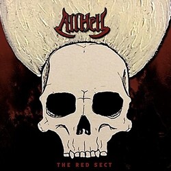 All Hell Red Sect Vinyl LP