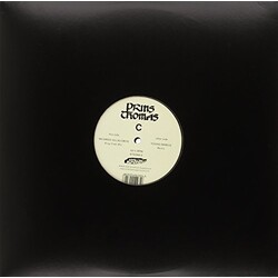 Prins Thomas C Remixed Vinyl 2 LP