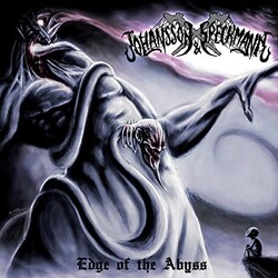 Johansson & Speckmann Edge Of The Abyss Vinyl LP